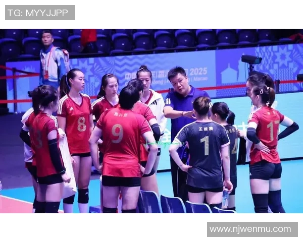 武汉排球队个人能力深度解析与发展潜力探讨